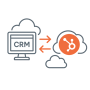 Quiero unos conos para ilustrar nuestros servicios de implementacin HubSpot El cuarto es Migracin del CRM Actual A HubSpot La Transformacin Digital implica mantenerse al da y a la vanguardia Con HubSpot las empresas mantienen intacta su capacidad de Quiero unos conos para ilustrar nuestros servicios de implementacin HubSpot El cuarto es Migracin del CRM Actual A HubSpot La Transformacin Digital implica mantenerse al da y a la vanguardia Con HubSpot las empresas mantienen intacta su capacidad de