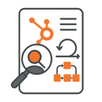 Quiero unos conos para ilustrar nuestros servicios de implementacin HubSpot El primero es gua para configuracin de HubSpot Nuestro modelo de implementacin es gil y tenemos paquetes de servicios para asegurar el xito de estos proyectos El grfico no de-3 Quiero unos conos para ilustrar nuestros servicios de implementacin HubSpot El primero es gua para configuracin de HubSpot Nuestro modelo de implementacin es gil y tenemos paquetes de servicios para asegurar el xito de estos proyectos El grfico no de-3