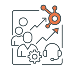 Quiero unos conos para ilustrar nuestros servicios de implementacin HubSpot El tercero es Adopcin Consolidacin y Soporte HubSpot Crecer con HubSpot es fcil pero requiere un plan o roadmap para que su adopcin y explotacin est alineada a la estra-2 Quiero unos conos para ilustrar nuestros servicios de implementacin HubSpot El tercero es Adopcin Consolidacin y Soporte HubSpot Crecer con HubSpot es fcil pero requiere un plan o roadmap para que su adopcin y explotacin est alineada a la estra-2