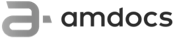 AMDOCS LOGO