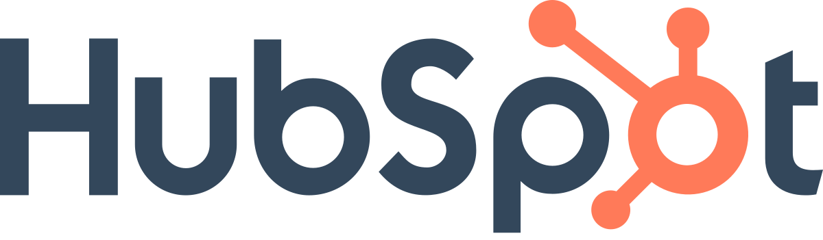 HubSpot Logo HubSpot Logo